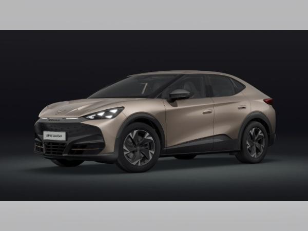 Cupra Tavascan Endurance 210 kW / (286 PS) / 77 kWh