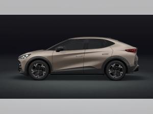 Cupra Tavascan Endurance 210 kW / (286 PS) / 77 kWh