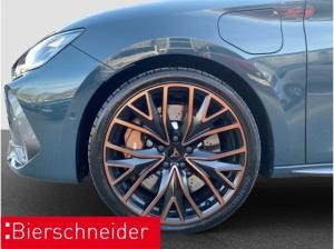 Cupra Leon SP 1.5 TSI e-Hybrid VZ EXTREME PANO MATRIX CARBON