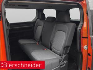 Volkswagen ID.Buzz ID. Buzz Pro LR 91 kWh IQ.LIGHT NAVI-PRO PANO AHK