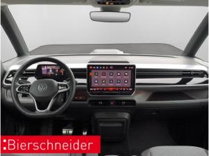 Volkswagen ID.Buzz ID. Buzz Pro LR 91 kWh IQ.LIGHT NAVI-PRO PANO AHK