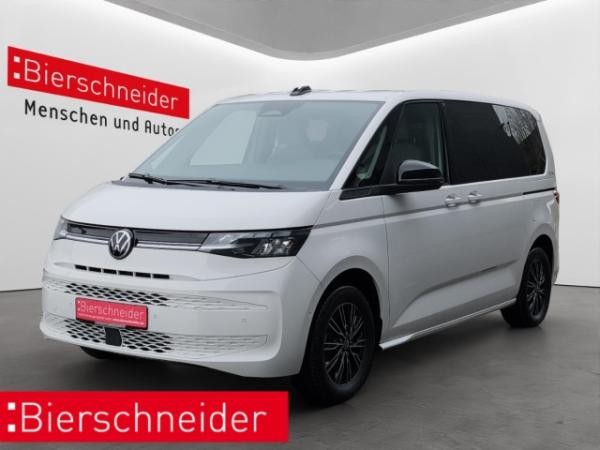 Volkswagen T7 Multivan KÜ 2.0 TDI DSG Goal 7-S. VIS-A-VIS NAVI-PRO 5-J-GAR AHK