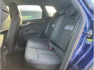 Audi Q4 e-tron advanced 45 / MMI-Navi plus, AHK, LED