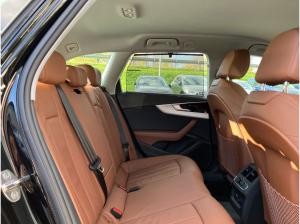 Audi A4 Avant 40TDI quattro S-tronic/ Navi+, HuD, ACC
