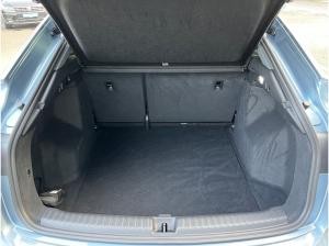 Audi Q4 e-tron Q4 Sportback e-tron advanced 35 / AR-HuD, Matrix