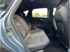 Audi Q4 e-tron Q4 Sportback e-tron advanced 35 / AR-HuD, Matrix