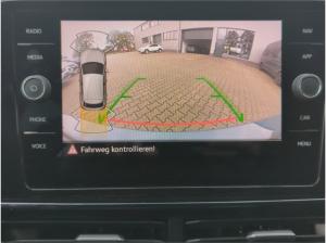 Volkswagen T-Roc R-Line 1.5 l TSI DSG ACC, AHK, RFK, KLIMA