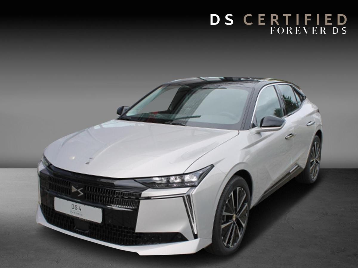 DS Automobiles N°4 N°4 JULES VERNE Elektro *sofort*