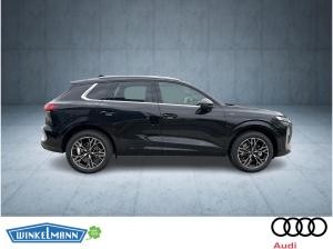 Audi Q3 e- hybrid 200KW S tronic S Line LED Plus Tech Plus *sofort verfügbar* U.V.M.