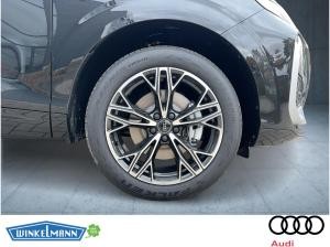 Audi Q3 e- hybrid 200KW S tronic S Line LED Plus Tech Plus *sofort verfügbar* U.V.M.
