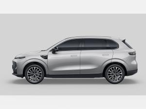 Leapmotor B10 Design ProMax 67,1kWh 🔥PANO+NAVI+SITZBELÜFTUNG