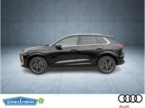 Audi Q3 e- hybrid 200KW S tronic S Line LED Plus Tech Plus *sofort verfügbar* U.V.M.