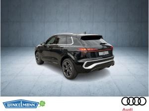 Audi Q3 e- hybrid 200KW S tronic S Line LED Plus Tech Plus *sofort verfügbar* U.V.M.