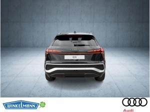 Audi Q3 e- hybrid 200KW S tronic S Line LED Plus Tech Plus *sofort verfügbar* U.V.M.