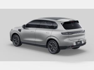 Leapmotor B10 Design ProMax 67,1kWh 🔥PANO+NAVI+SITZBELÜFTUNG