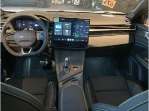 LYNK & Co 01 1.5 206KW PHEV DCT MORE Frei Konfigurierbar!!!