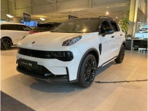 LYNK & Co 01 1.5 206KW PHEV DCT MORE Frei Konfigurierbar!!!