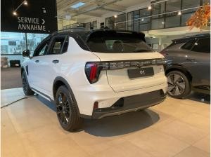 LYNK & Co 01 1.5 206KW PHEV DCT MORE Frei Konfigurierbar!!!