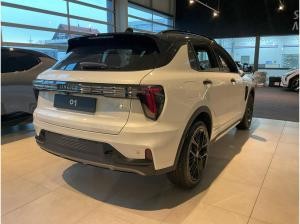 LYNK & Co 01 1.5 206KW PHEV DCT MORE Frei Konfigurierbar!!!