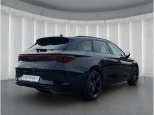 Cupra Leon Sportstourer 2.0TDI DSG BUSINESS,WINTER,AHK