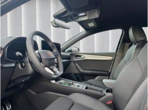 Cupra Leon Sportstourer 2.0TDI DSG BUSINESS,WINTER,AHK