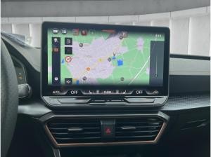 Cupra Leon Sportstourer 2.0TDI DSG BUSINESS,WINTER,AHK