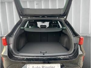 Cupra Leon Sportstourer 2.0TDI DSG BUSINESS,WINTER,AHK