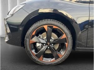 Cupra Leon Sportstourer 2.0TDI DSG BUSINESS,WINTER,AHK