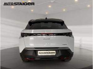 Peugeot 3008 GT Hybrid 145 e-DSC6