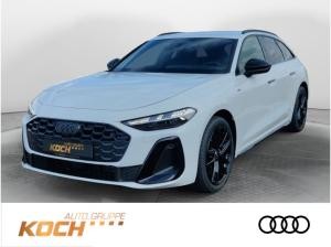 Audi A5 Avant e-hybrid quattro S tronic