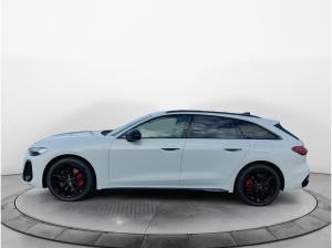 Audi A5 Avant e-hybrid quattro S tronic