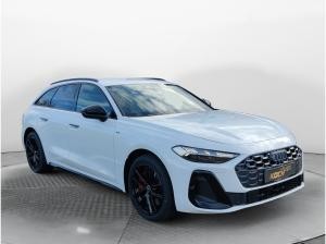 Audi A5 Avant e-hybrid quattro S tronic