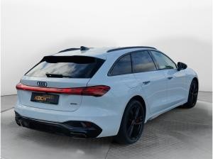 Audi A5 Avant e-hybrid quattro S tronic
