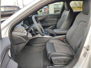 Audi A5 Avant e-hybrid quattro S tronic