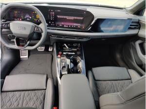 Audi A5 Avant e-hybrid quattro S tronic