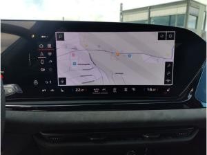 Audi A5 Avant e-hybrid quattro S tronic