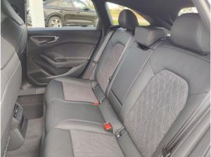 Audi A5 Avant e-hybrid quattro S tronic