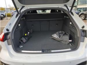 Audi A5 Avant e-hybrid quattro S tronic