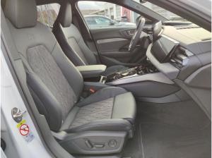 Audi A5 Avant e-hybrid quattro S tronic