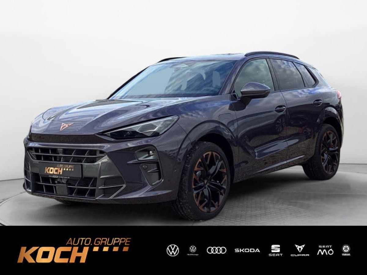 Cupra Terramar VZ 1.5 e-HYBRID 272 PS 6-Gang-DSG*Sofort verfügbar*