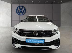 Volkswagen Tiguan Allspace 2.0 TDI DSG 4Motion R-Line Navi IQ.Light DAB+ FrontAssist