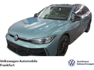 Volkswagen Passat Variant 1.5 TSI DSG eHybrid R-Line Navi AHK IQ.LIGHT - LED-Matrix-Scheinwerfer Panoramadach Sprachas