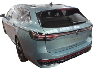 Volkswagen Passat Variant 1.5 TSI DSG eHybrid R-Line Navi AHK IQ.LIGHT - LED-Matrix-Scheinwerfer Panoramadach Sprachas