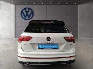 Volkswagen Tiguan Allspace 2.0 TDI DSG 4Motion R-Line Navi IQ.Light DAB+ FrontAssist