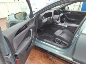 Volkswagen Passat Variant 1.5 TSI DSG eHybrid R-Line Navi AHK IQ.LIGHT - LED-Matrix-Scheinwerfer Panoramadach Sprachas