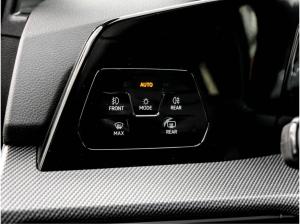 Volkswagen Golf VIII GTE FACELIFT Hybrid DSG ACC DCC AHK BLACK STYLE HEAD UP