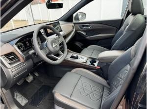 Nissan Qashqai 🚀1.5 VC-T e-POWER✔️ 190PS TEKNA