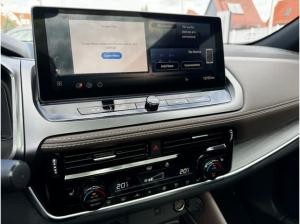 Nissan Qashqai 🚀1.5 VC-T e-POWER✔️ 190PS TEKNA