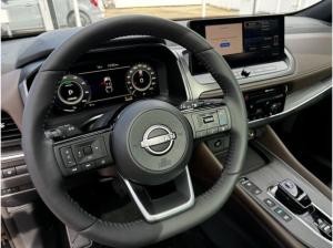 Nissan Qashqai 🚀1.5 VC-T e-POWER✔️ 190PS TEKNA