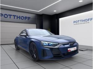 Audi e-tron GT Q PANO MATRIX NAVI B&O HuD